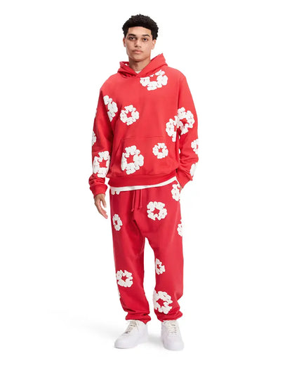FLOWER TEARS | TRACKSUIT