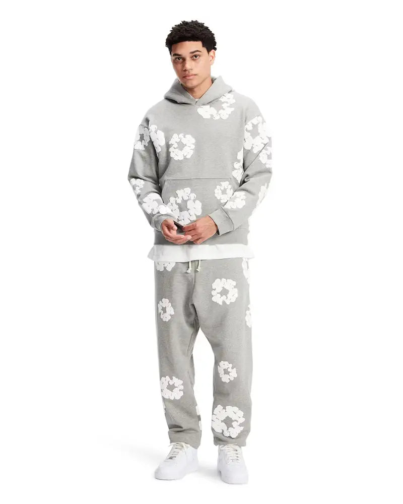FLOWER TEARS | TRACKSUIT