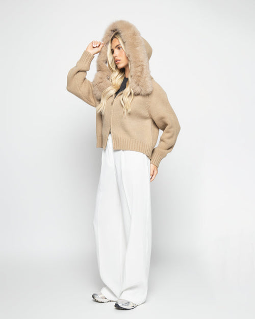 MELLY | CHIC CARDIGAN