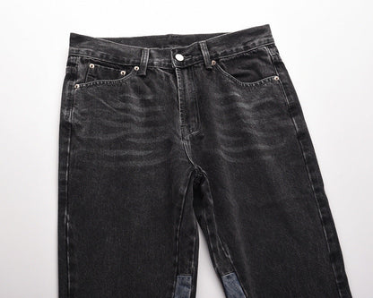 OSCURO | FLARED DENIM