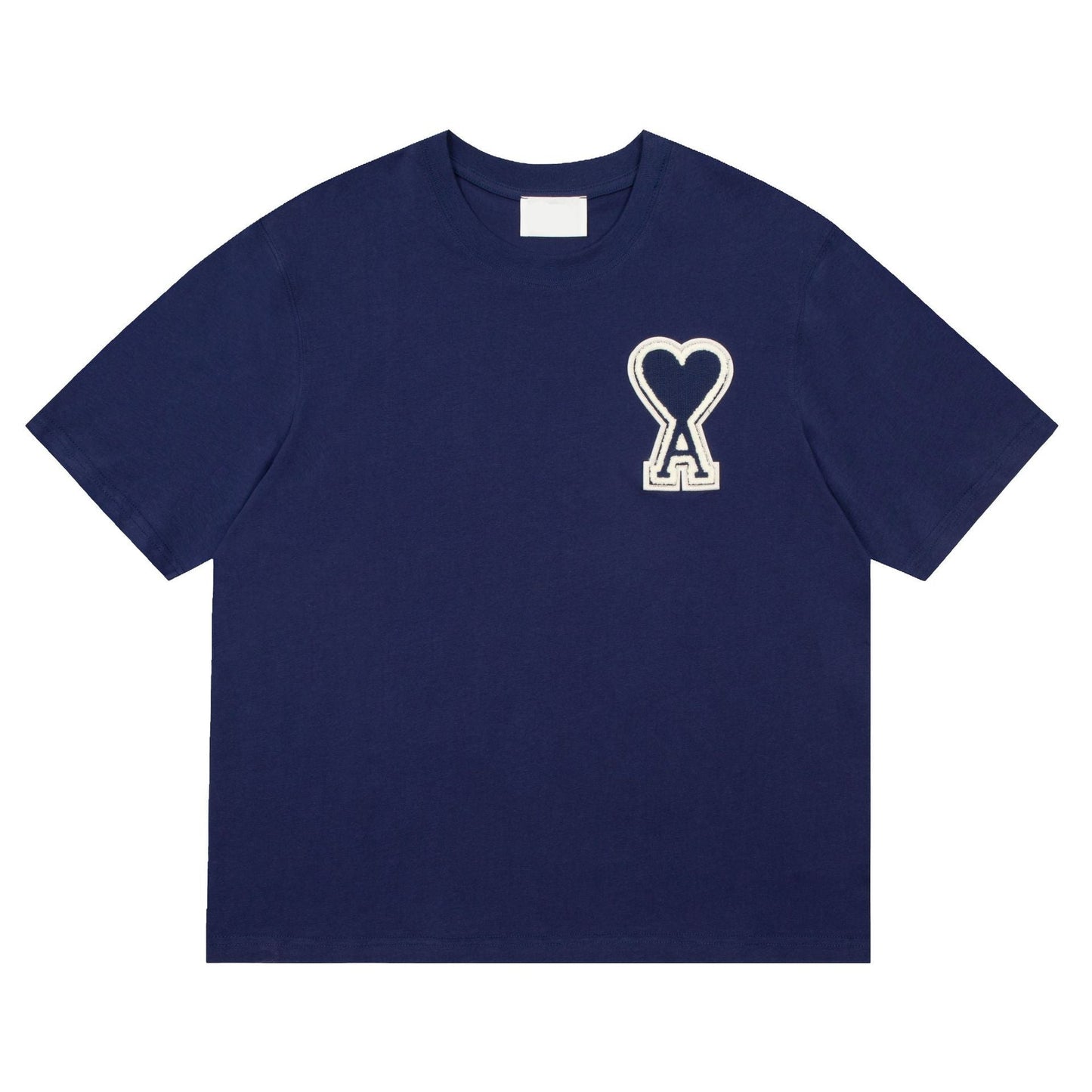 AMI | HEART TEE