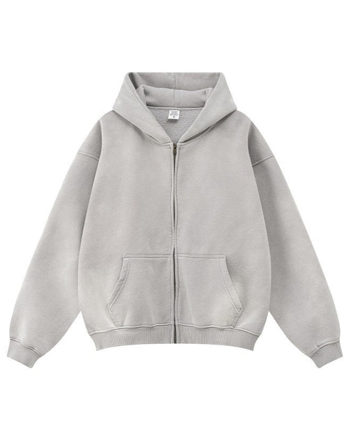 GRISAILLE | HOODIE