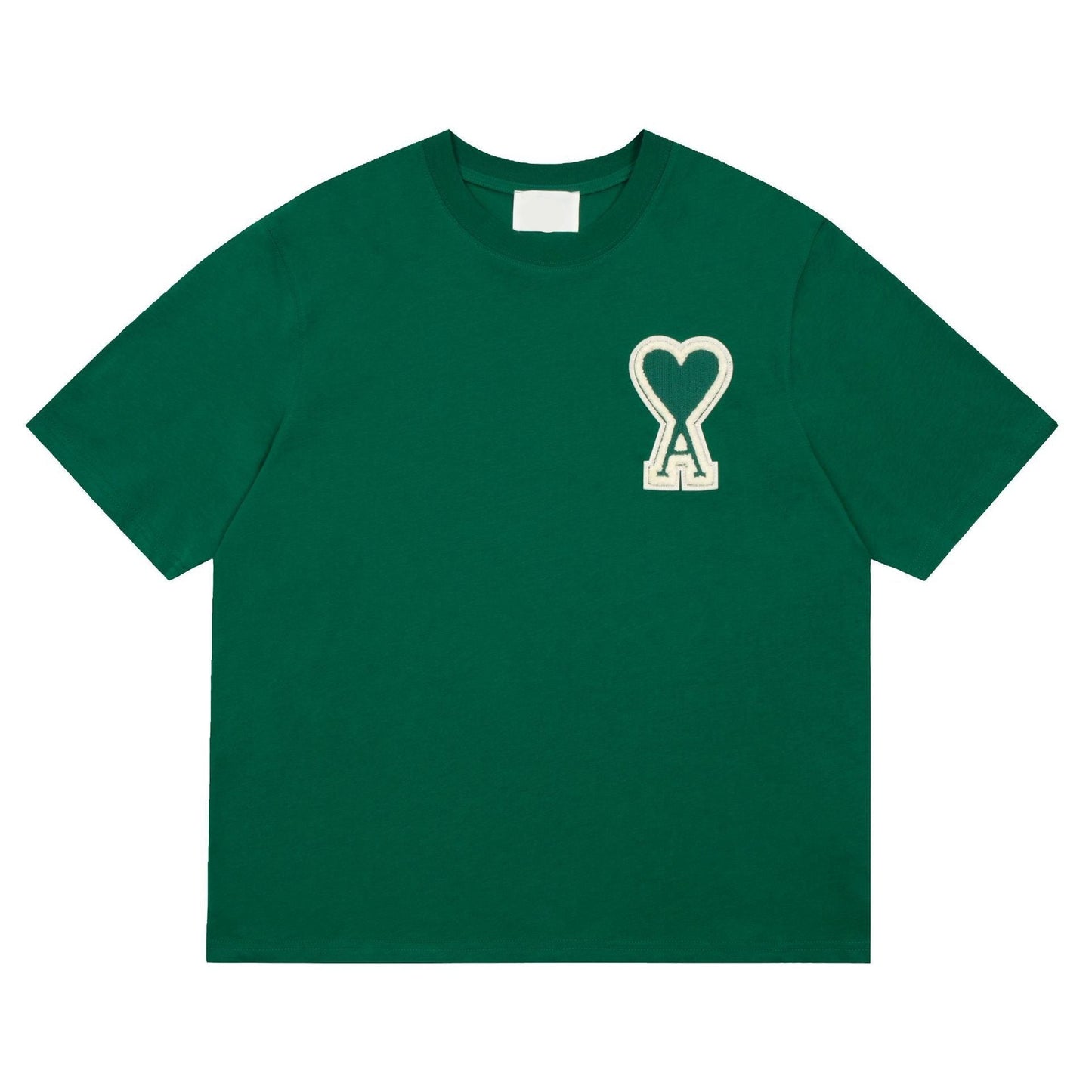 AMI | HEART TEE
