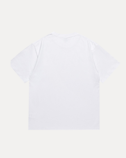 CHEQUERED BAPE | TEE