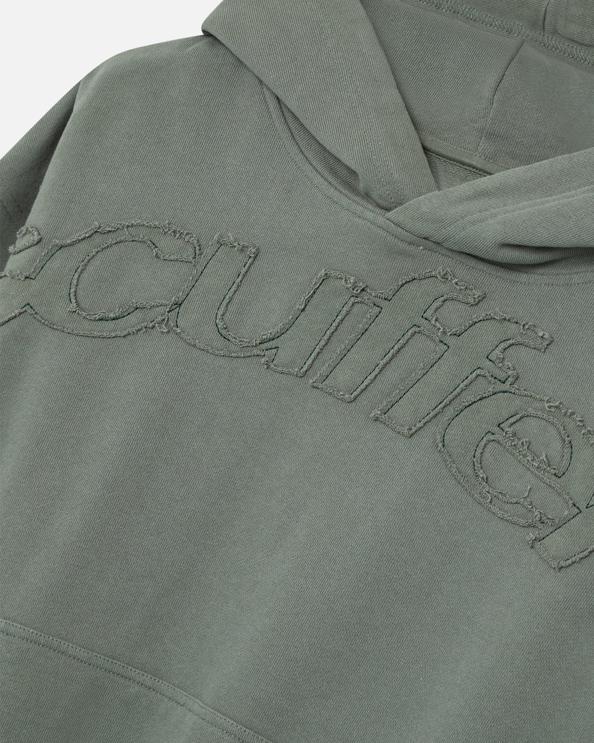 SCFRS | UNISEX HOODIE