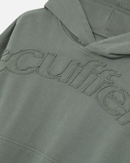 SCFRS | UNISEX HOODIE