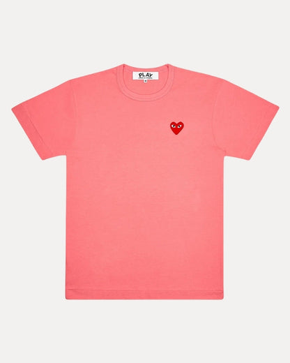 HEART | TEE MULTICOLOR