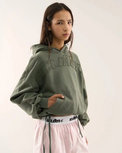 SCFRS | UNISEX HOODIE