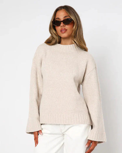 NAOMI | PULL DOUILLET