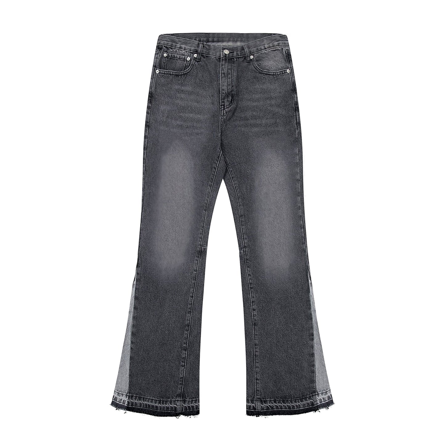 DEP | FLARED DENIM