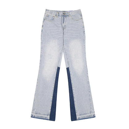 DEP | FLARED DENIM