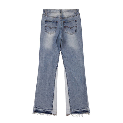 DEP | FLARED DENIM