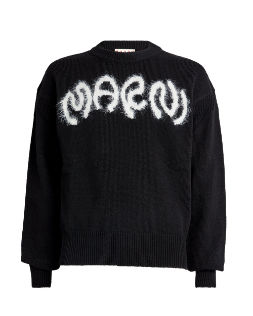 MAR | KNITTED SWEATER