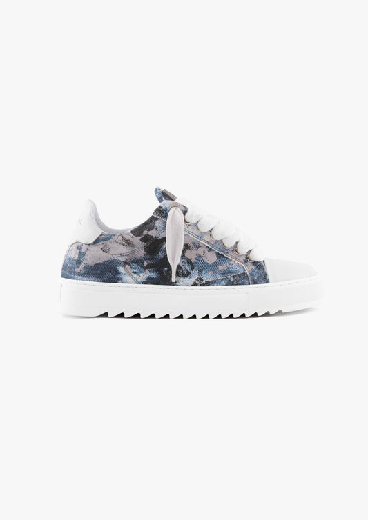 Atelier - Camo Horizon Blue