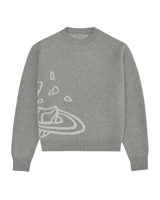 SATUNO | KNIT SWEATER