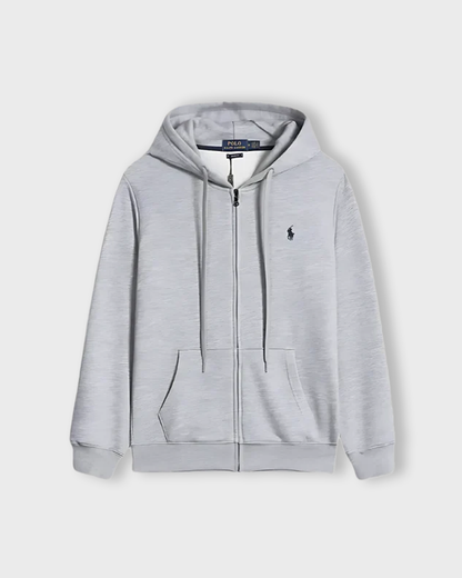 RL | ZIPPER MULTICOLOR