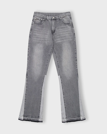 DEP | FLARED DENIM