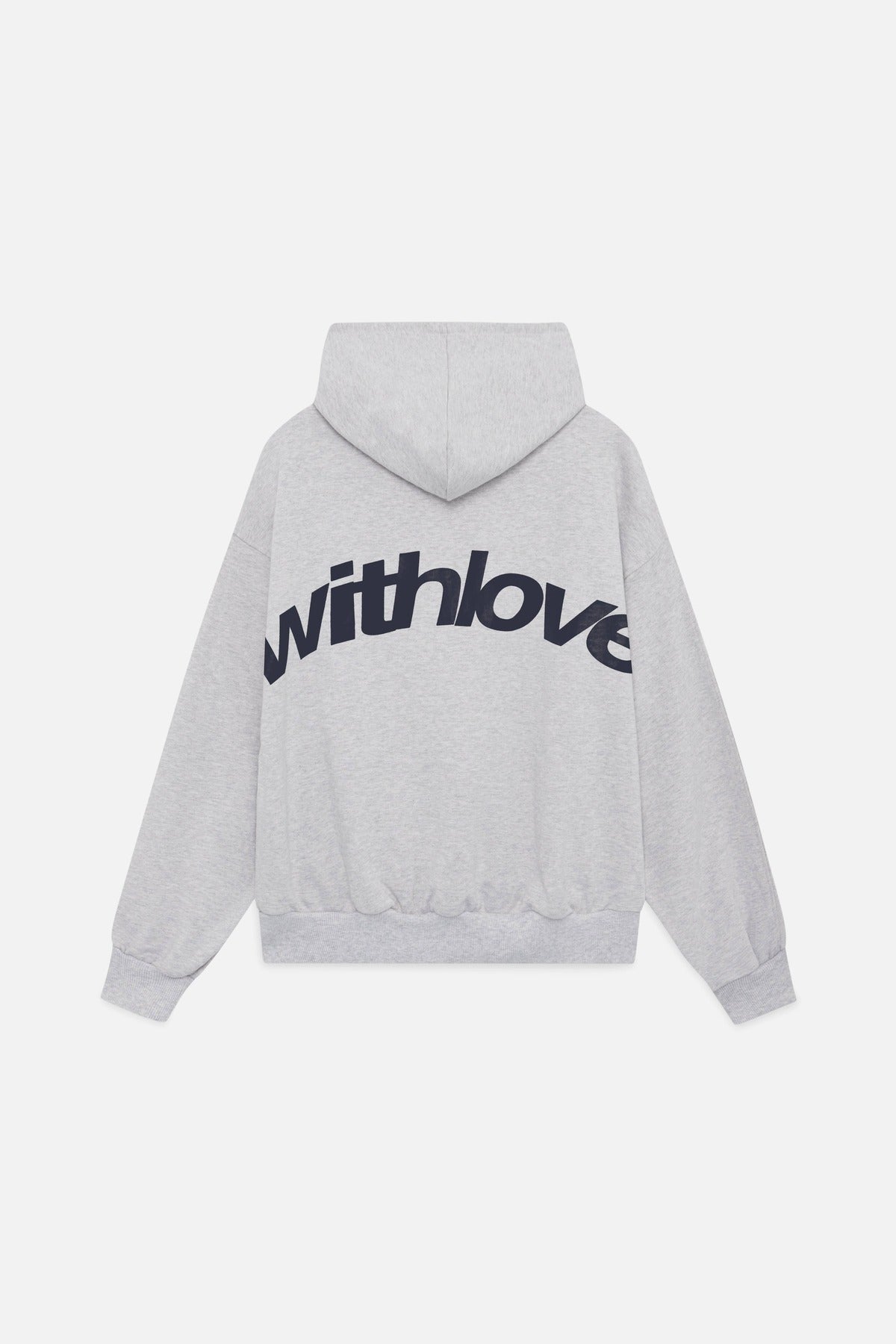 WITH LOVE | HOODIE
