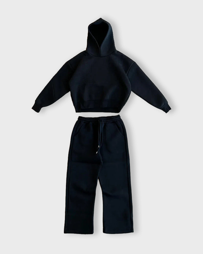 MINIMALIST | TRACKSUIT