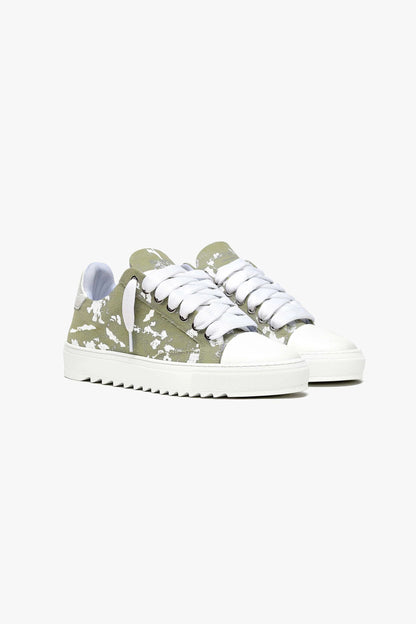 Atelier - Olive