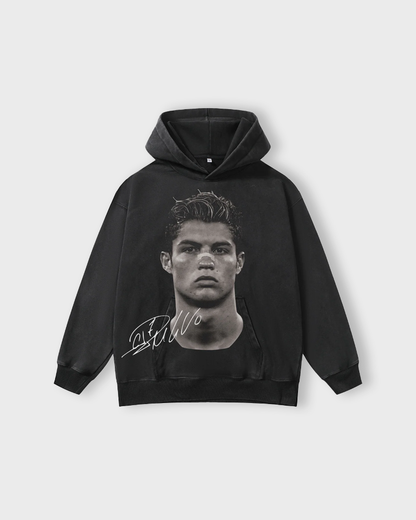 ICON | GRAPHIC HOODIE