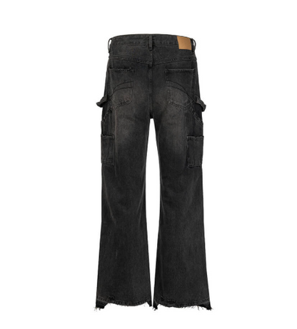 NERANO | FLARED CARPENTER