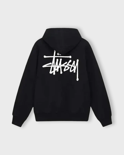 STUSSY | HOODIE